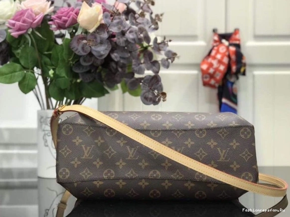 FS CHEAP MM LOUIS VUITTON RIVOLI 0709